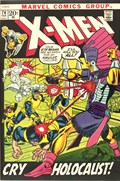 X-MEN #74 
