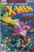 X-MEN #118B 