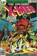 X-MEN #116B 