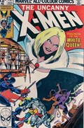X-MEN #131C 