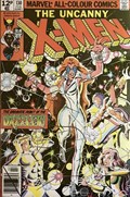 X-MEN #130C 