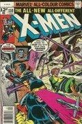 X-MEN #110B 