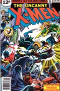 X-MEN #119B 