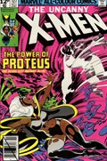 X-MEN #127C 