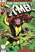 X-MEN #135C 