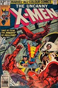 X-MEN #129C 