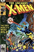 X-MEN #128 