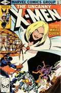 X-MEN #131