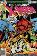 X-MEN #116 