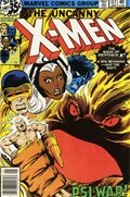 X-MEN #117 