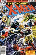 X-MEN #119