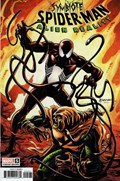 SYMBIOTE SPIDER-MAN: ALIEN REALITY #5-RI 