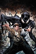 SYMBIOTE SPIDER-MAN: ALIEN REALITY #5-ELITE 