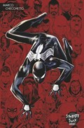 SYMBIOTE SPIDER-MAN: ALIEN REALITY #1B 