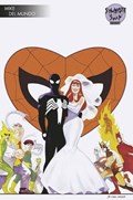 SYMBIOTE SPIDER-MAN: ALIEN REALITY #1D 
