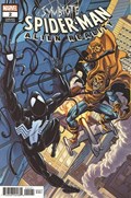 SYMBIOTE SPIDER-MAN: ALIEN REALITY #2-RI 