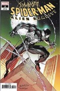 SYMBIOTE SPIDER-MAN: ALIEN REALITY #2C 
