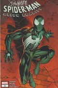 SYMBIOTE SPIDER-MAN: ALIEN REALITY #1-WALM 