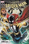 SYMBIOTE SPIDER-MAN: ALIEN REALITY #3 