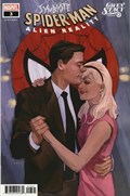 SYMBIOTE SPIDER-MAN: ALIEN REALITY #3B 