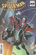SYMBIOTE SPIDER-MAN: ALIEN REALITY #3D 