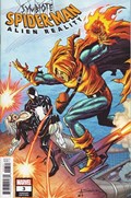 SYMBIOTE SPIDER-MAN: ALIEN REALITY #3-RI 