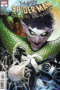 SYMBIOTE SPIDER-MAN: ALIEN REALITY #4 
