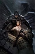 DC'S CRIMES OF PASSION #1-ELITE-B 