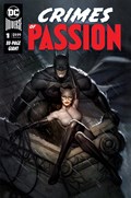 DC'S CRIMES OF PASSION #1-ELITE 