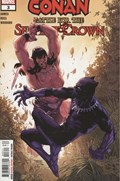 CONAN: BATTLE FOR THE SERPENT CROWN #3 
