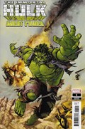 IMMORTAL HULK: GREAT POWER #1B 