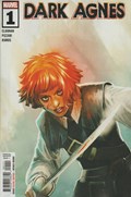 DARK AGNES #1 