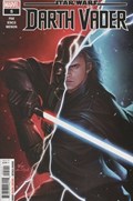 STAR WARS: DARTH VADER #5 