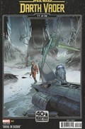 STAR WARS: DARTH VADER #4B 