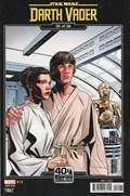 STAR WARS: DARTH VADER #12B 