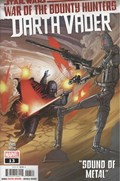STAR WARS: DARTH VADER #13 
