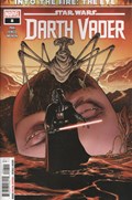 STAR WARS: DARTH VADER #8 