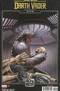 STAR WARS: DARTH VADER #9B 