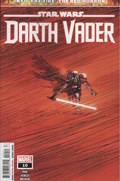 STAR WARS: DARTH VADER #10 