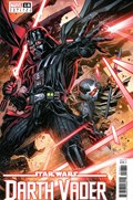 STAR WARS: DARTH VADER #18C 