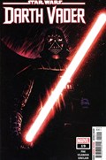 STAR WARS: DARTH VADER #19 