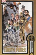STAR WARS: DARTH VADER #14C 