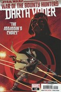STAR WARS: DARTH VADER #15 