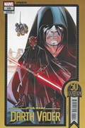 STAR WARS: DARTH VADER #15B 