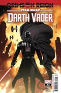 STAR WARS: DARTH VADER #22 