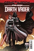 STAR WARS: DARTH VADER #23 