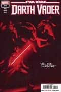 STAR WARS: DARTH VADER #30 