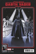 STAR WARS: DARTH VADER #30C 