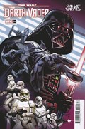 STAR WARS: DARTH VADER #28C 
