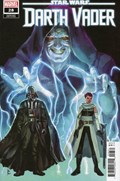 STAR WARS: DARTH VADER #28B 